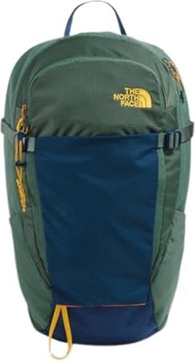 A72 duck green/shady blue, Duck green, Shady Blue.