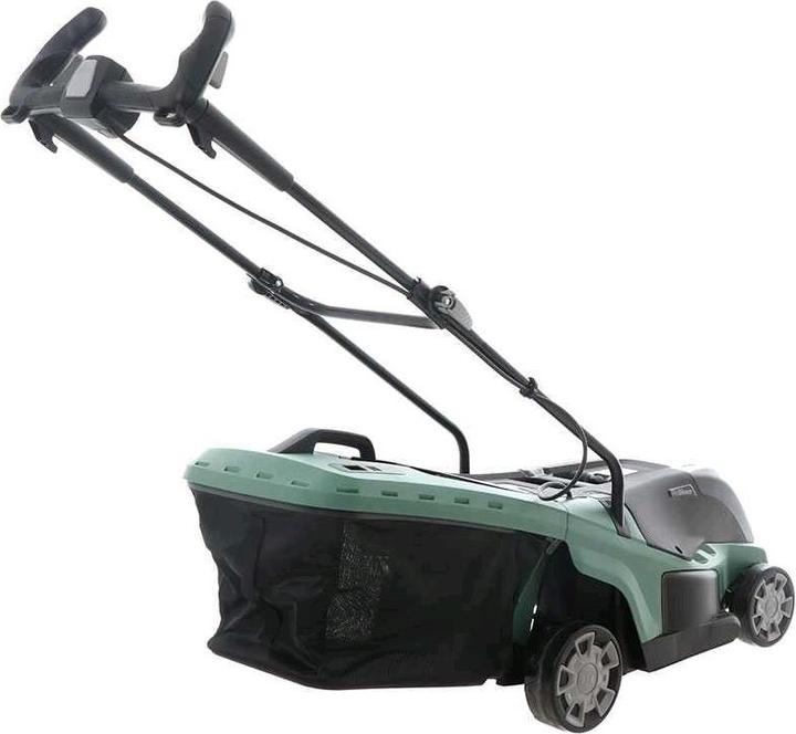 Produktbild Bosch Home & Garden UniversalRotak 36-560 (Akkubetrieb)