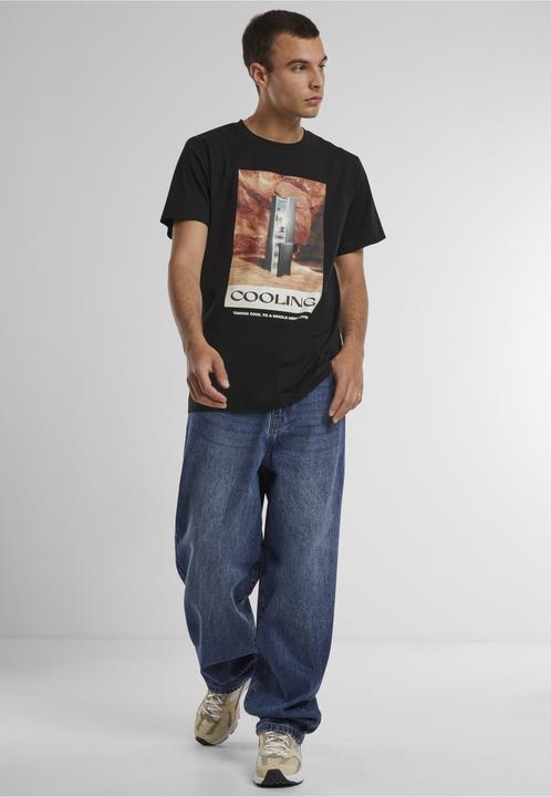 Image du produit MT Tee de refroidissement - 15447 (S)