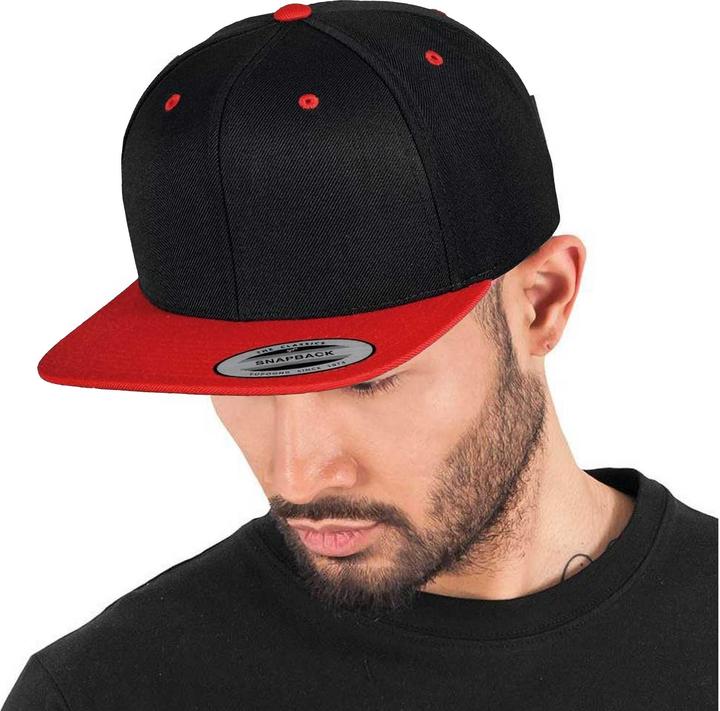 Actual product image Yupoong UTRW2887 P (One size)