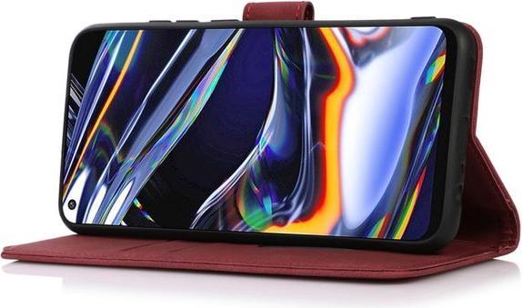 Produktbild MU Classic Classic IV Leder Bookcover Series (Xiaomi Mi 11 Ultra)