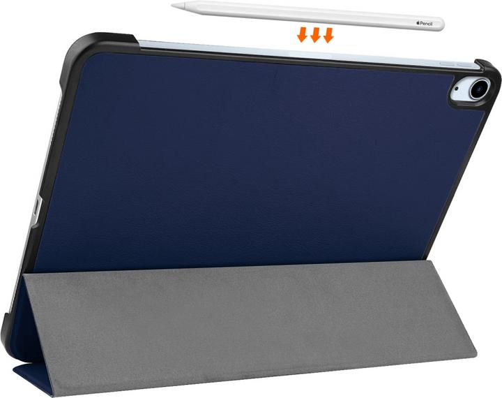 Produktbild Cover-Discount Smart Cover Hülle mit Standfunktion (iPad Air 13 2024 (M2))