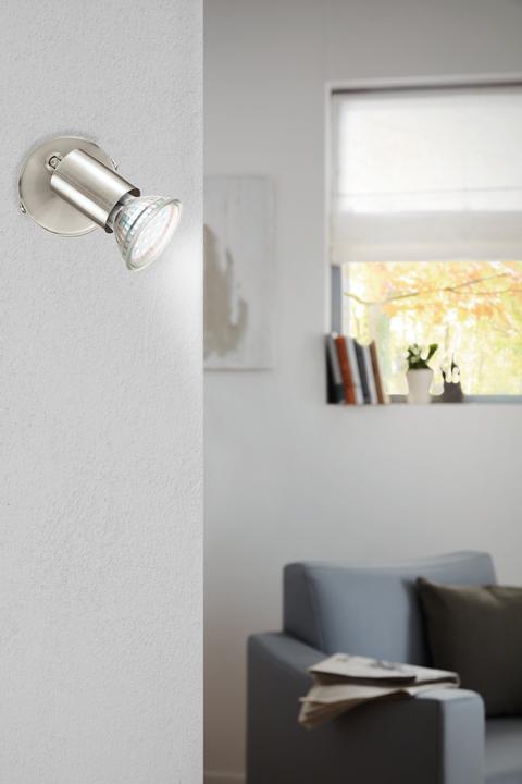 Produktbild EGLO Buzz (240 lm, GU10)