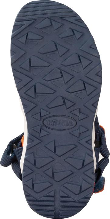 Produktbild Trollkids Kid's Lysefjord Sandal (28)