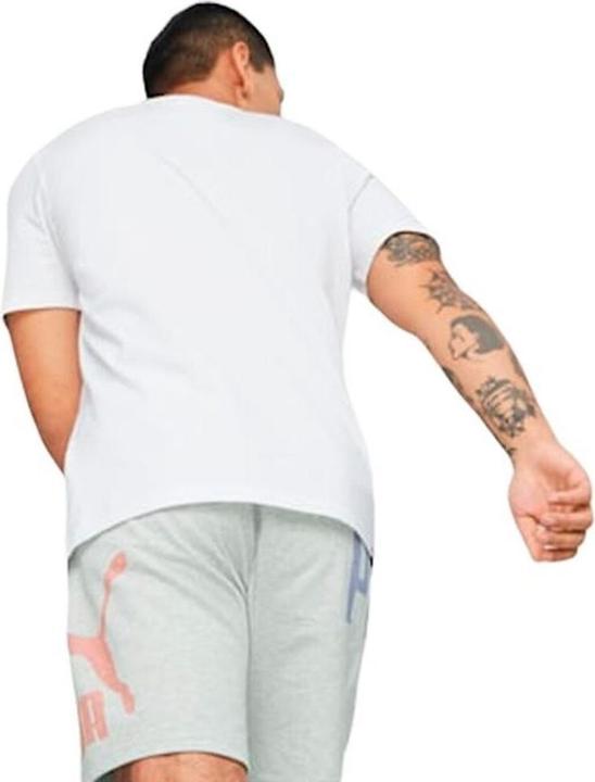 Produktbild Puma CLASSICS GEN. Graphic Tee (S)
