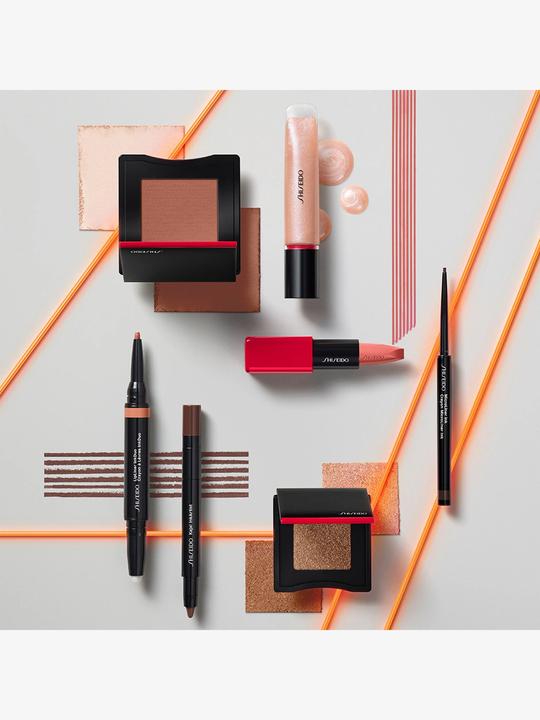 Image du produit Shiseido Technosatin Gel Lipstick No 415 (415 COURT-CIRCUIT)