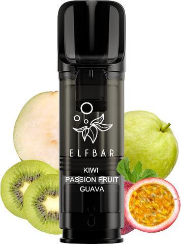 Immagine prodotto Elfbar Elfa Pro (Frutto della passione, Kiwi)