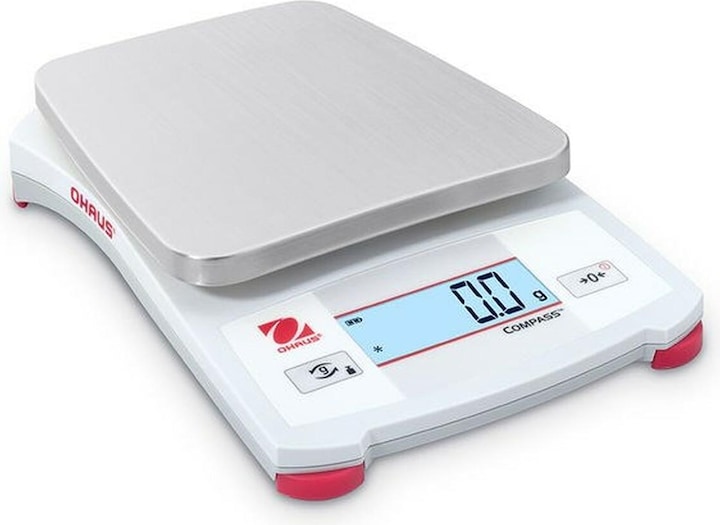 Produktbild Ohaus Waga przenośna Compass™ CX CX621