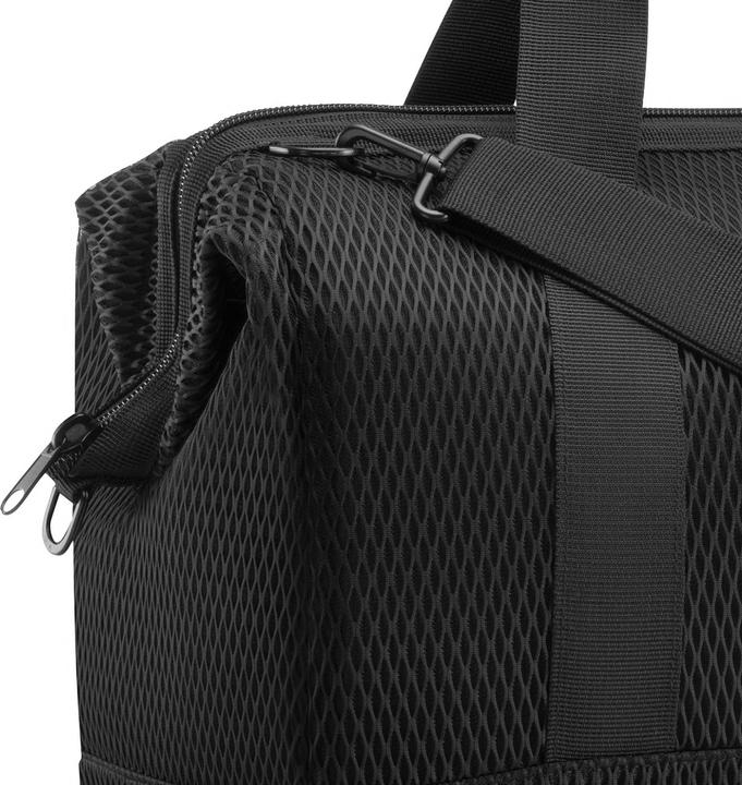 Actual product image reisenthel allrounder L mesh black