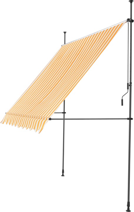 Produktbild Pro-Tec Stem (2 m)