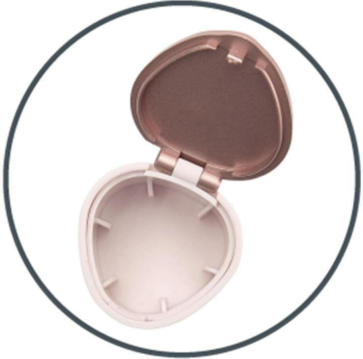 Actual product image Remington Bare Me™ Detail Gesichts-Rasierer 2 in 1 | WFS200