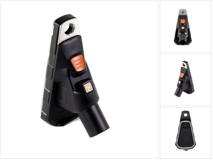 Actual product image Fein Drilling dust nozzle