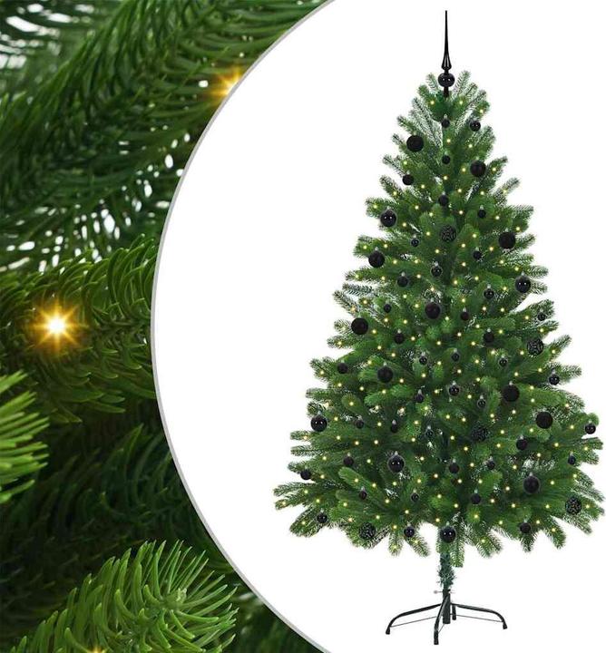 Produktbild vidaXL Weihnachtsbaum (210 cm)