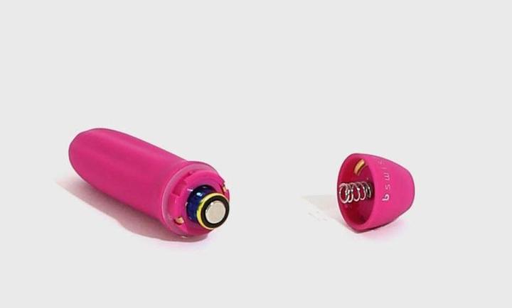 Actual product image Bswish Bmine