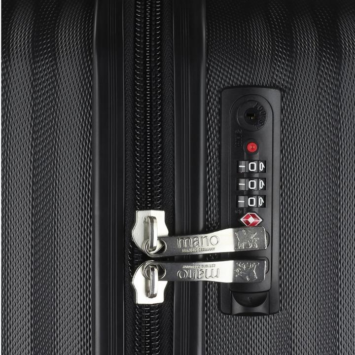 Produktbild Mano Don Carlo Hartschalenkoffer (62 l)