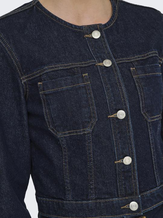 Immagine prodotto Only ONLJOANA Jeansjacke Jeansjacke (L)