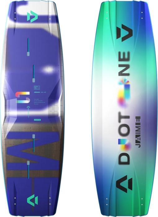 Produktbild Duotone Jaime Concept Blue (136 cm)
