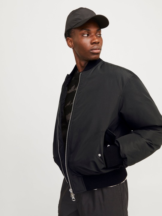 Immagine prodotto Jack & Jones Jcokinetic Soft Utility Bomber Ln (XXL)