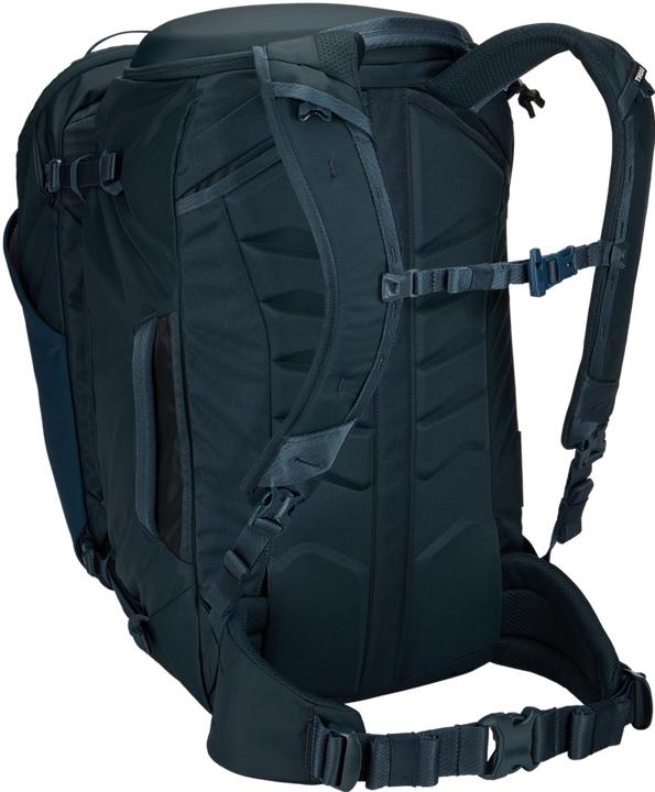 Produktbild Thule 5312 Landmark 60L Unisex Travel Pack Darkest Blue (60 l)