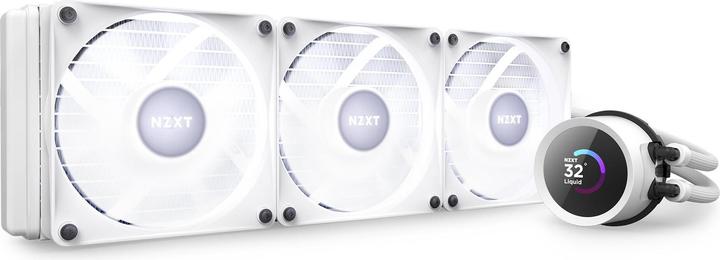 Produktbild NZXT Kraken 360 RGB