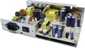 Actual product image Zebra Kit, Power Supply, ZT411