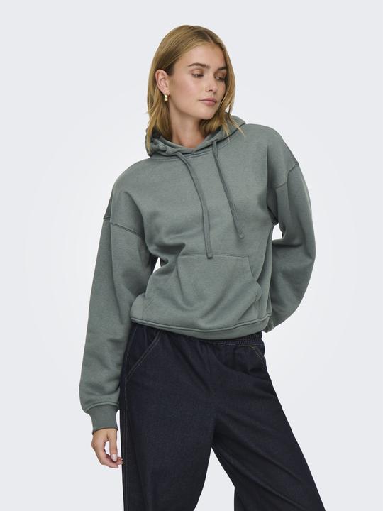Actual product image Only ONLBEST Sweatshirt Kapuzenpullover (S)