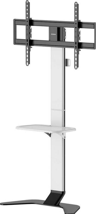 SpeaKa Professional SP-TVS-600 TV-Standfuss Höhenverstellbar 94,0 cm (37") - 218 (86", 45 kg)