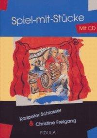 Produktbild Spiel-mit-Stücke 1 (Deutsch, Freigang Schlosser, Karlpeter, 2002)