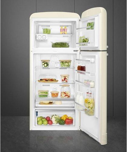 Immagine prodotto Smeg Stile retrò FAB50RCR5 (524 l)