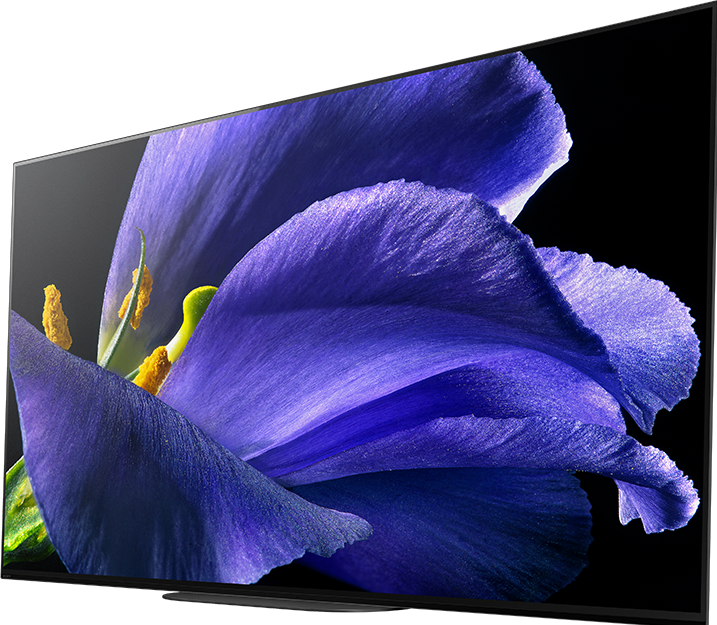 Produktbild Sony OLED KD77AG9 (77", OLED, 4K, 2019)