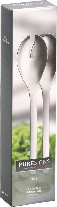 Produktbild Puresigns One Extra (Salatbesteck)