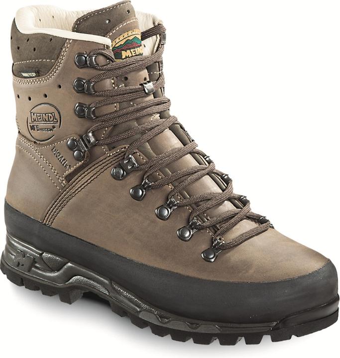 Produktbild Meindl Island MFS Active GTX Schuhe (48.5)