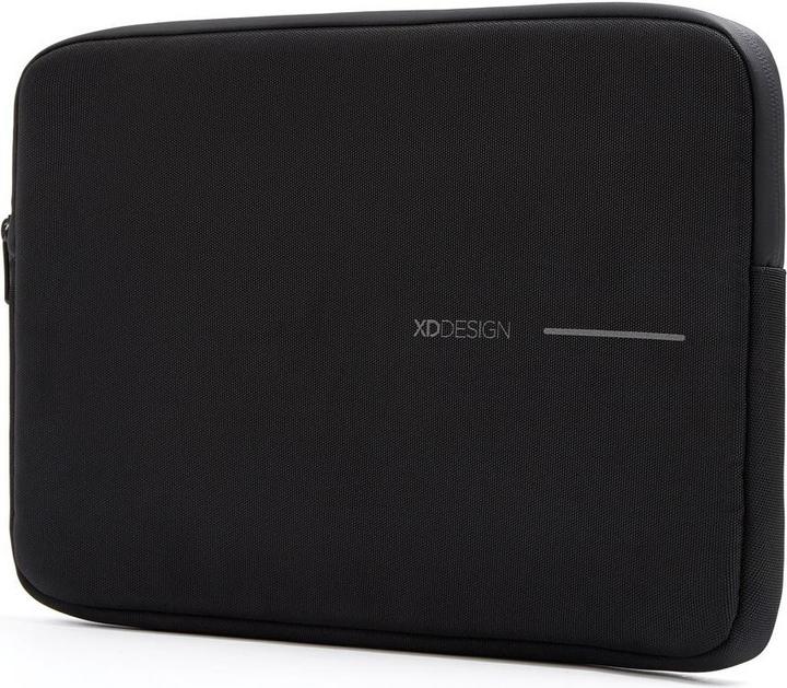 Produktbild XD Design LAPTOP-ABDECKUNG LAPTOP SLEEVE 16 BLACK P/N: P706.211 (15.98", Universal)