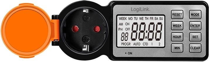 Actual product image LogiLink ET0016