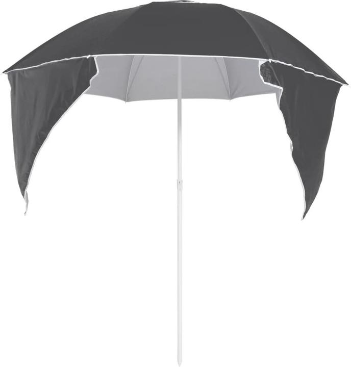 Immagine prodotto vidaXL Strandschirm (1.90 m)