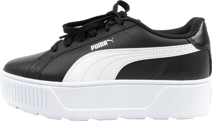 Produktbild Puma Sneaker Karmen Leder (36.5)