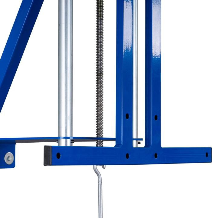 Produktbild Sport-Thieme Basketball-Wandanlage Indoor 60