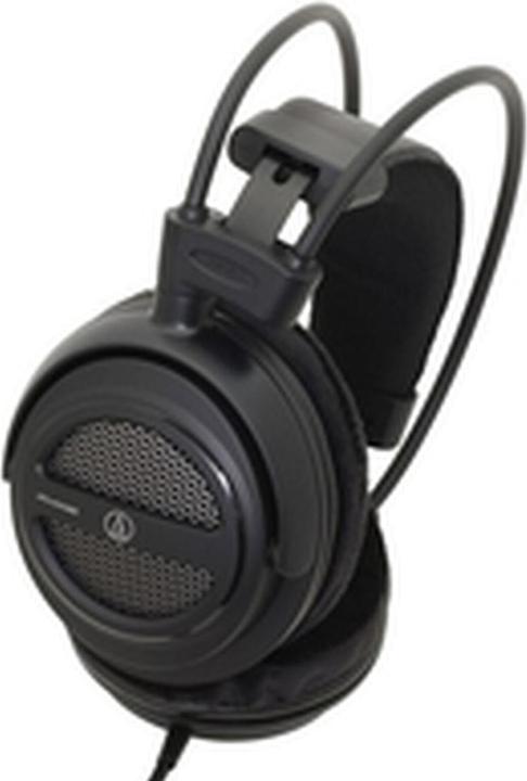 Immagine prodotto Audio-Technica ATH-AVA400 (Cablato)