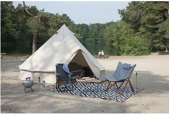 Image du produit Bo-Camp Chaise de camping