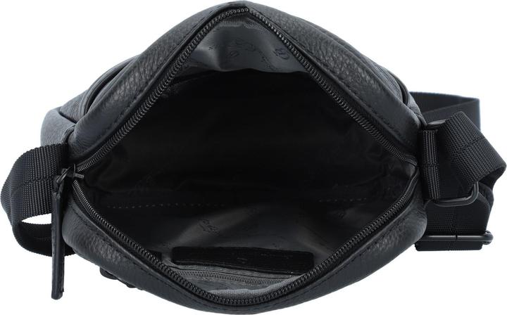 Immagine prodotto Castelijn & Beerens Borsa a tracolla in pelle da 19 cm