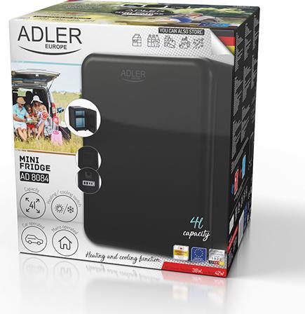 Actual product image Adler AD 8084 (4 l)
