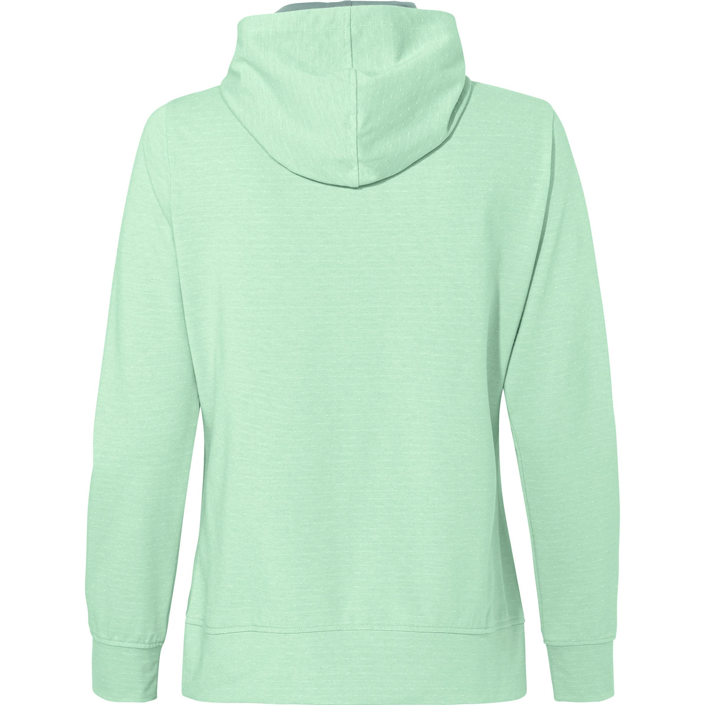 Thumbnail - Vaude, Damen, Pullover, Women's Tuenno Pullover, Grün, (M)