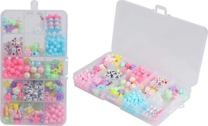 Actual product image Bead set