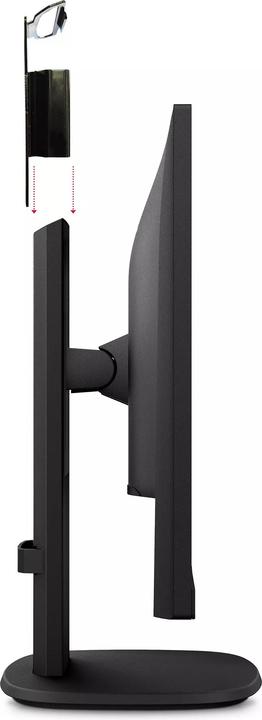 Produktbild Philips BS7B2224B - Thin-Client-zu-Monitor-Halterung