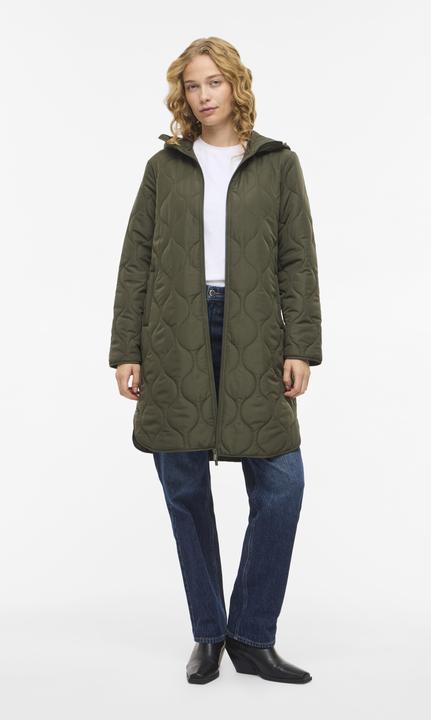 Immagine prodotto Vila VIQUILA Gesteppter Mantel