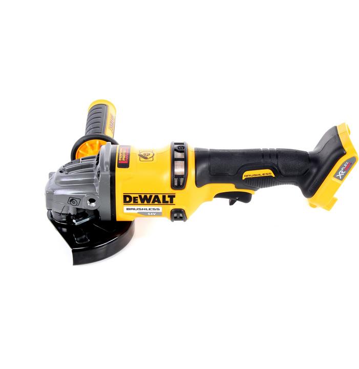 Produktbild DeWalt Akku-Winkelschleifer DCG414T2 (125 mm)