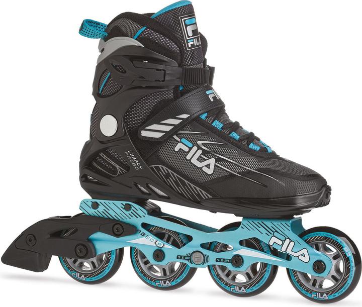 Actual product image FILA FS Rol LEGACY PRO 80 Lady black/bl 37.5 (37)