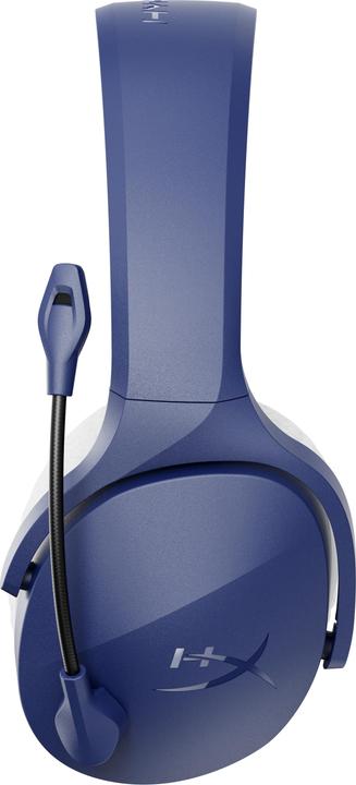Actual product image HyperX AM7A0AA Cloud Jet Dual WL Blue (Wireless)