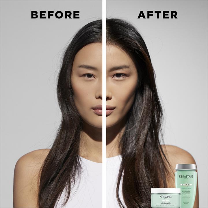 Actual product image Kérastase Spécifique Bain Divalent (250 ml, Liquid shampoo)