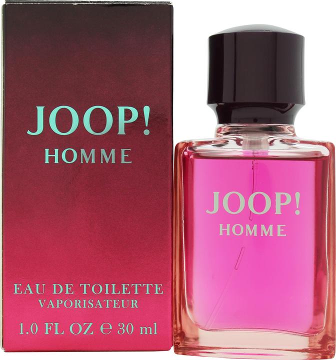 Immagine prodotto Joop! Homme (Eau de toilette, 30 ml)